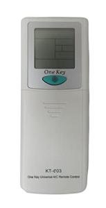 Universal Remote for Mini Split AC Units