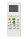 AC Remote Control for CHANGHONG Mini Split Units