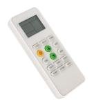 AC Remote Control for CHANGHONG Mini Split Units