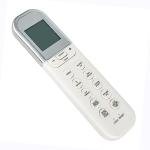 Replacement Remote for Midea/Frigidaire AC Units