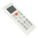 LG Mini Split Air Conditioner Remote Control Replacement