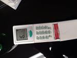 Universal Remote for Mini Split AC Units