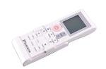 Daikin White Remote Control with Wall Mount