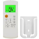 Remote Control for Midea MRCOOL AC Units