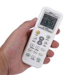 Universal A/C Remote Control for 1000+ Models