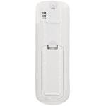 Traiden Air Mini Split System Remote Control