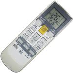 Fujitsu Air Conditioner Remote Control Replacement