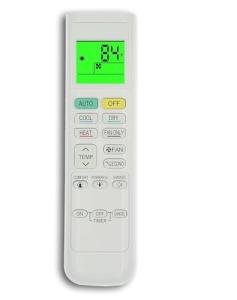 DAIKIN Mini Split AC Replacement Remote Control