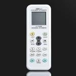 Universal A/C Remote Control for 1000+ Models