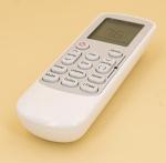 Traiden Air Mini Split System Remote Control