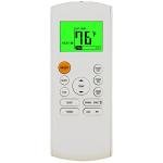 Replacement Remote for Midea MRCOOL AC Units