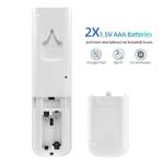 DAIKIN Mini Split AC Replacement Remote Control