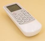 Traiden Air Mini Split System Remote Control