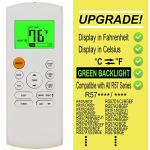 Replacement Remote for Midea MRCOOL AC Units