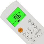 Remote Control for Midea MRCOOL AC Units