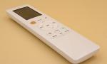 Carrier Air Conditioner Replacement Remote Control