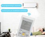 Daikin AC Replacement Remote Control ARC Series