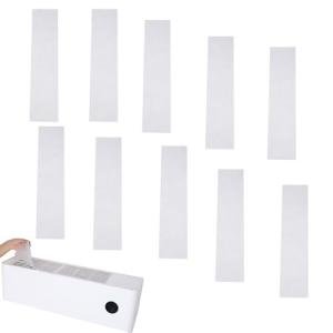 10 Pack Mini Split Vent Filters for AC