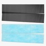 Mavnai Mini Split Filter Bundle for Mitsubishi