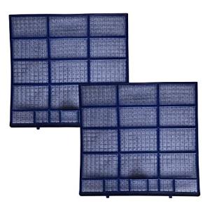 Mitsubishi Electric 100 Nano Platinum Mini Split Filter