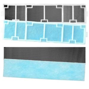 Mavnai Mini Split Filter Bundle for Mitsubishi