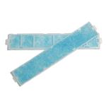 Mitsubishi Electric MAC-408FT-E Filter Pack of 2