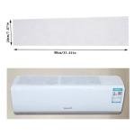 10 Pack Mini Split Vent Filters for AC
