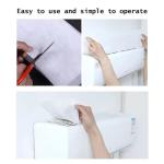 10 Pack Mini Split Vent Filters for AC