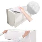 10 Pack Mini Split Vent Filters for AC