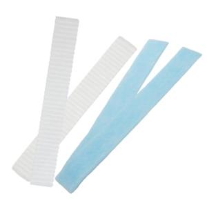 Replacement Filter for Fujitsu Mini Splits, 2-Pack