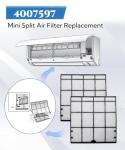 4007597 Mini Split Air Filter for Daikin Units