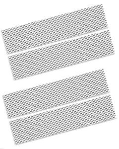 Carrier/Bryant Ductless Freshness Filter 4-Pack