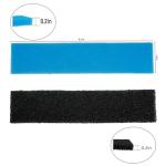 Mini Split Air Filter Set for Mitsubishi Units