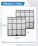4007597 Mini Split Air Filter for Daikin Units
