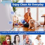 Cut-to-Fit Air Vent Filter Roll 12"x90