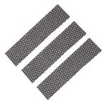 PATIKIL 8.5" Air Conditioner Foam Filter - 3 Pack