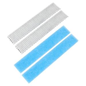 4 Pack Air Filter for Fujitsu Mini Splits