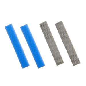 Mini Split Air Filter Replacement for Fujitsu