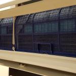 6 Pack Replacement Filter for Mitsubishi Mr. Slim