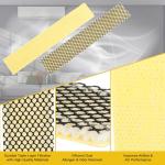 4-Pack Replacement Filters for Daikin Mini Splits