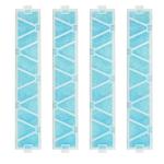 Mitsubishi MAC-408FT-E Air Conditioner Filters 4 Pack