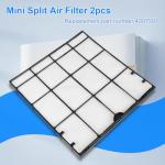 4007597 Air Filter Replacement for Daikin Mini Splits