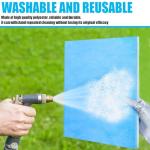 Frienda Washable MERV 6 Air Vent Filter