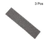 PATIKIL 8.5" Air Conditioner Foam Filter - 3 Pack