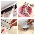 10 Pack Mini Split Air Conditioner Vent Filters