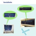 Mitsubishi MAC-408FT-E Air Conditioner Filters 4 Pack