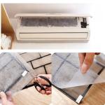 10 Pack Mini Split Air Conditioner Vent Filters
