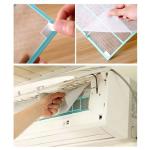 10 Pack Mini Split Air Conditioner Vent Filters