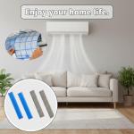 Mini Split Air Filter Replacement for Fujitsu