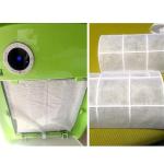 10 Pack Mini Split Air Conditioner Vent Filters